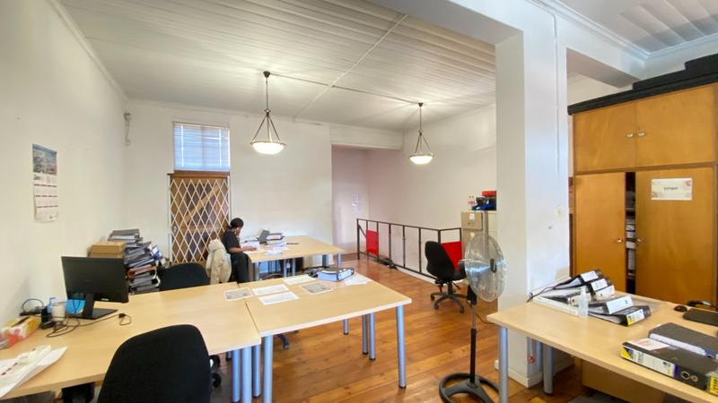 To Let commercial Property for Rent in Observatory Western Cape